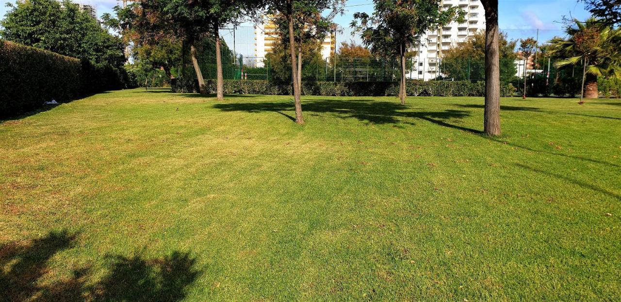 Sol Da Rocha Studio By Sunny Deluxe Portimão Zewnętrze zdjęcie