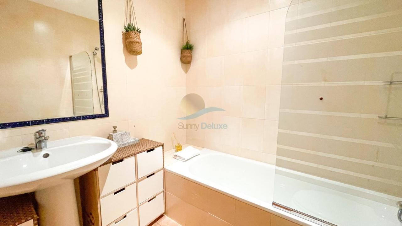 Sol Da Rocha Studio By Sunny Deluxe Portimão Zewnętrze zdjęcie