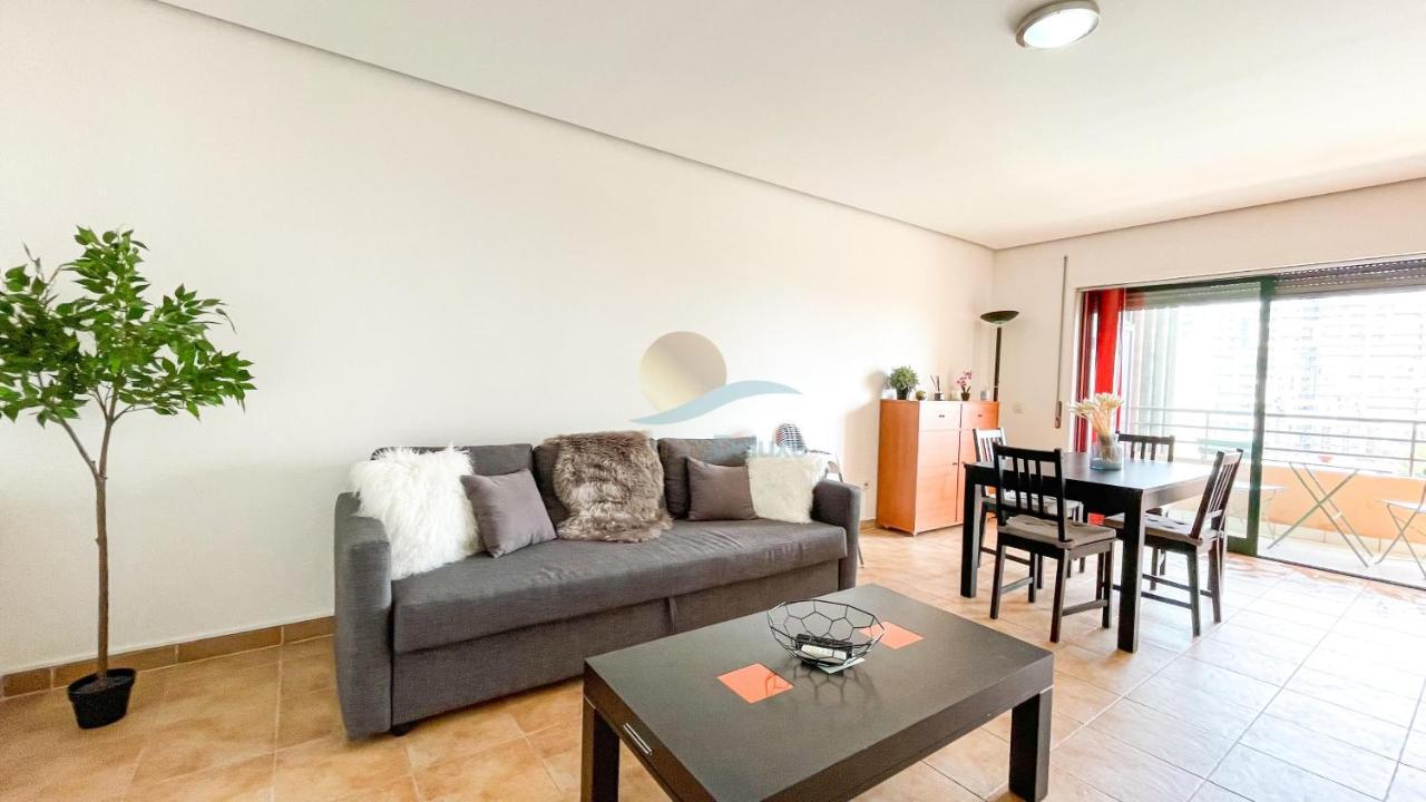 Sol Da Rocha Studio By Sunny Deluxe Portimão Zewnętrze zdjęcie