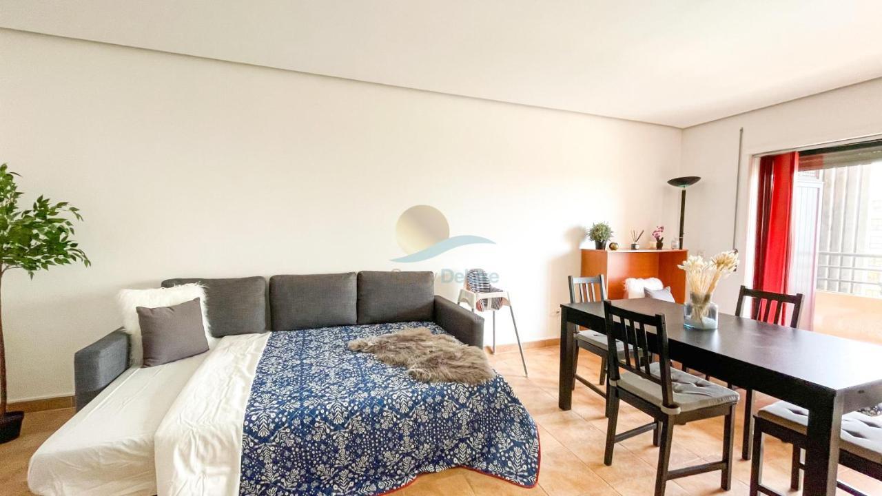 Sol Da Rocha Studio By Sunny Deluxe Portimão Zewnętrze zdjęcie